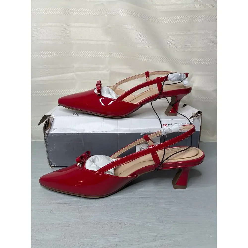 Liz Claiborne liz claiborne